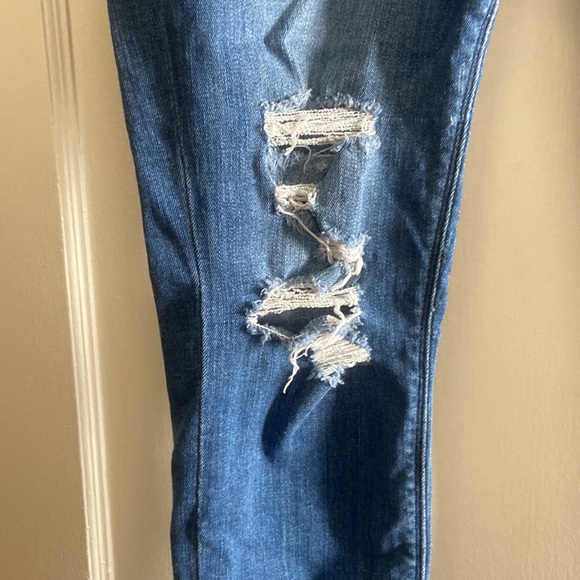Express Ripped Jeans - Picture 3 of 4